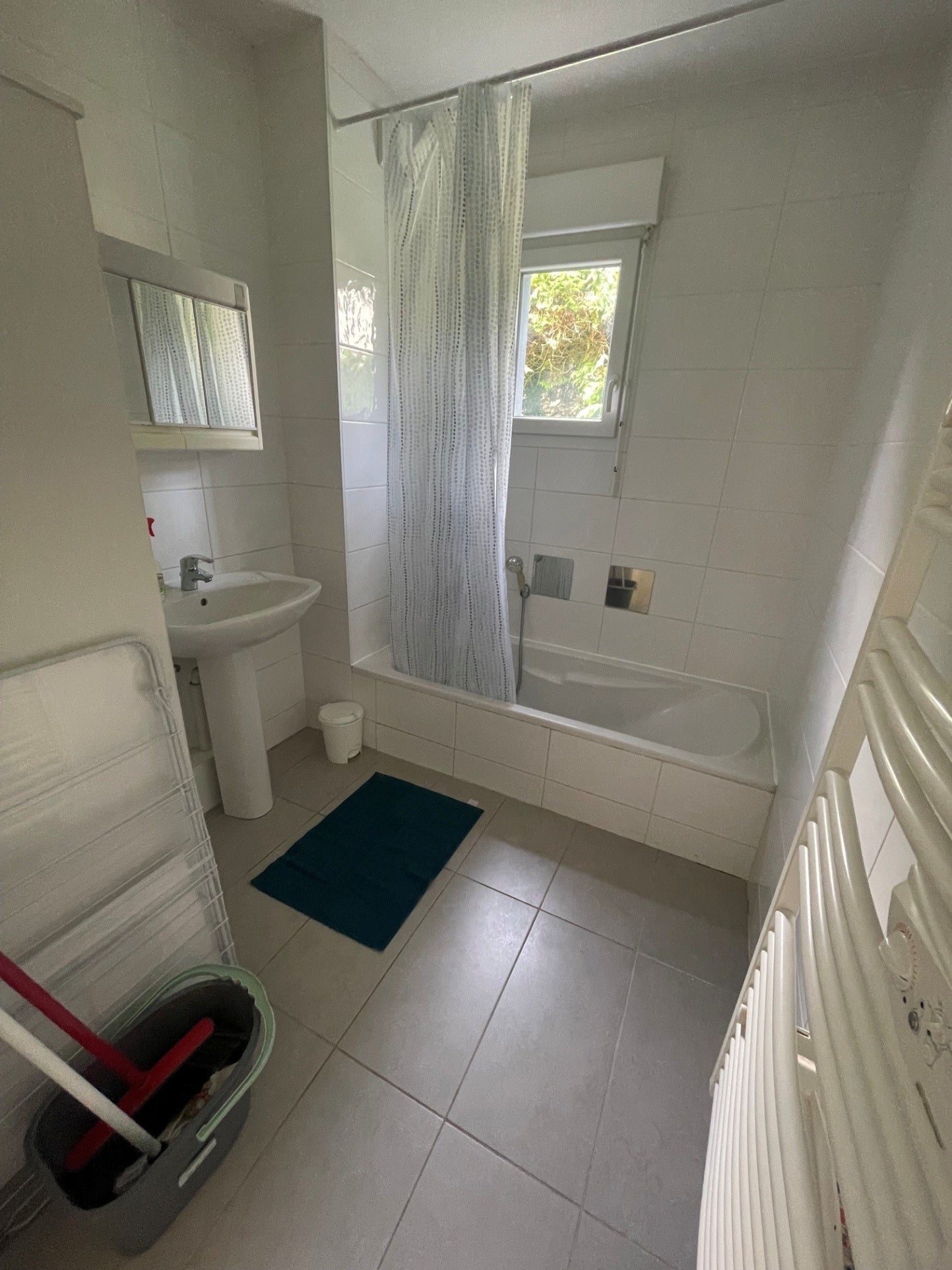 Flat Rue de la Source in Morschwiller-le-Bas