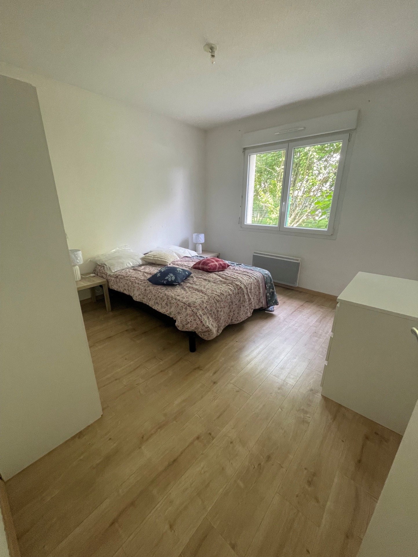 Flat Rue de la Source in Morschwiller-le-Bas