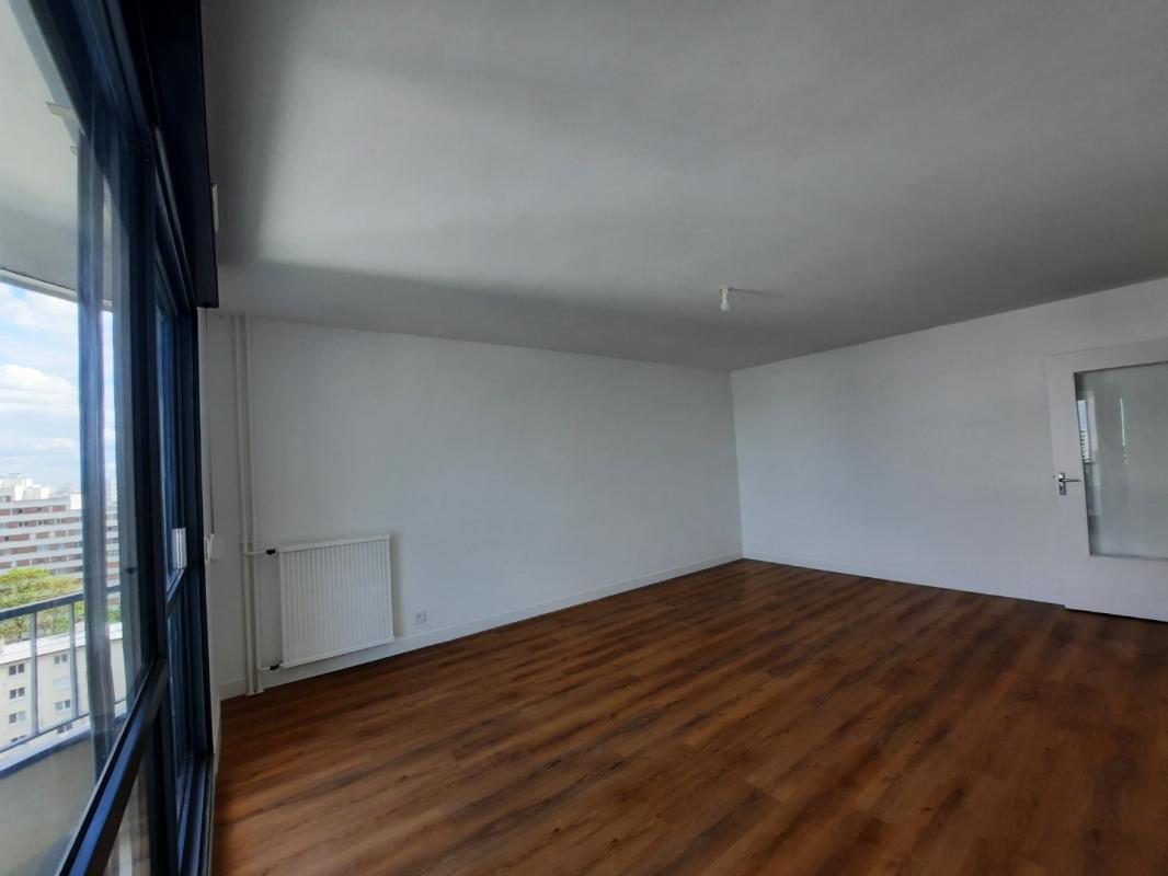 Appartement Rue de Brest à Rennes