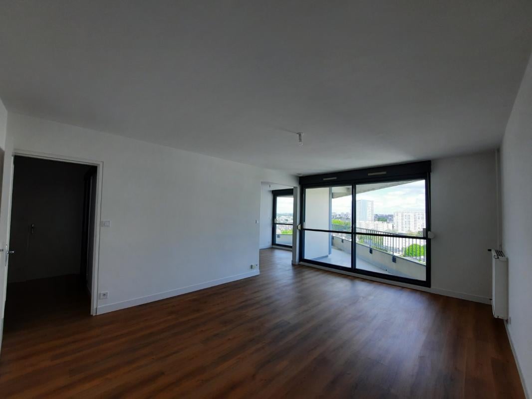 Appartement Rue de Brest à Rennes