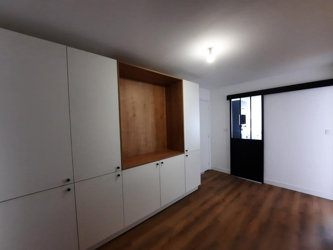 Appartement Rue de Brest à Rennes