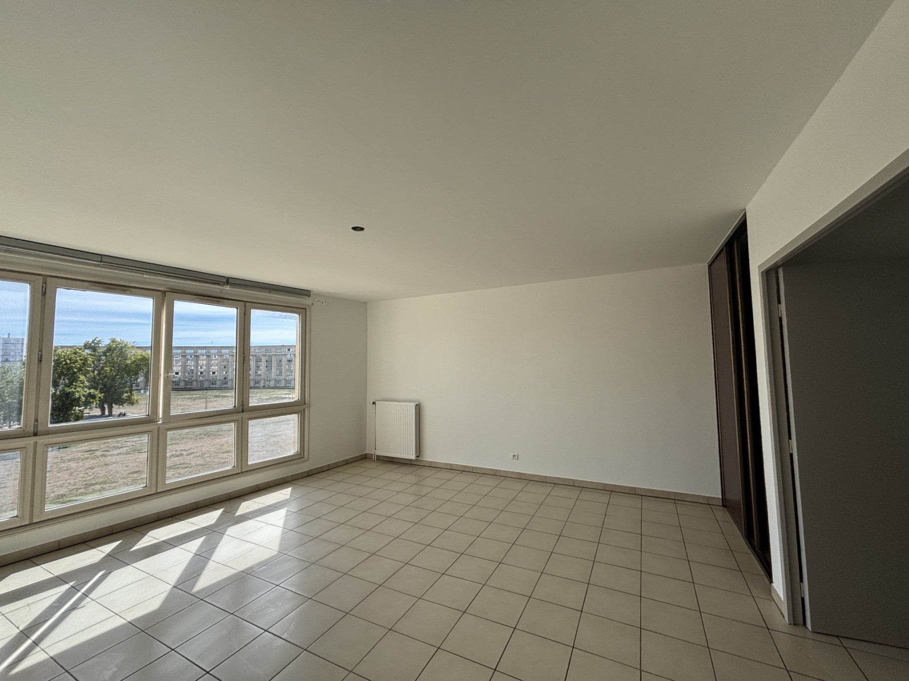 Appartement Place du Millénaire à Montpellier