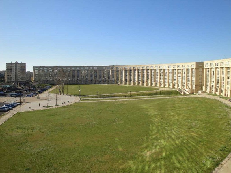 Appartement Place du Millénaire à Montpellier