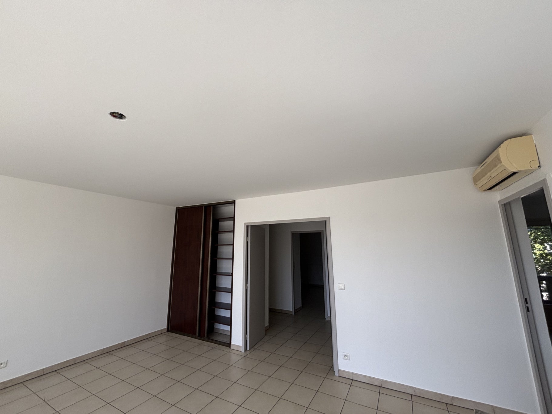 Appartement Place du Millénaire à Montpellier