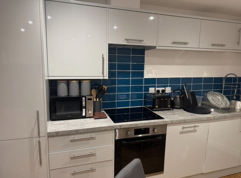Flat Southwell Road in Norwich