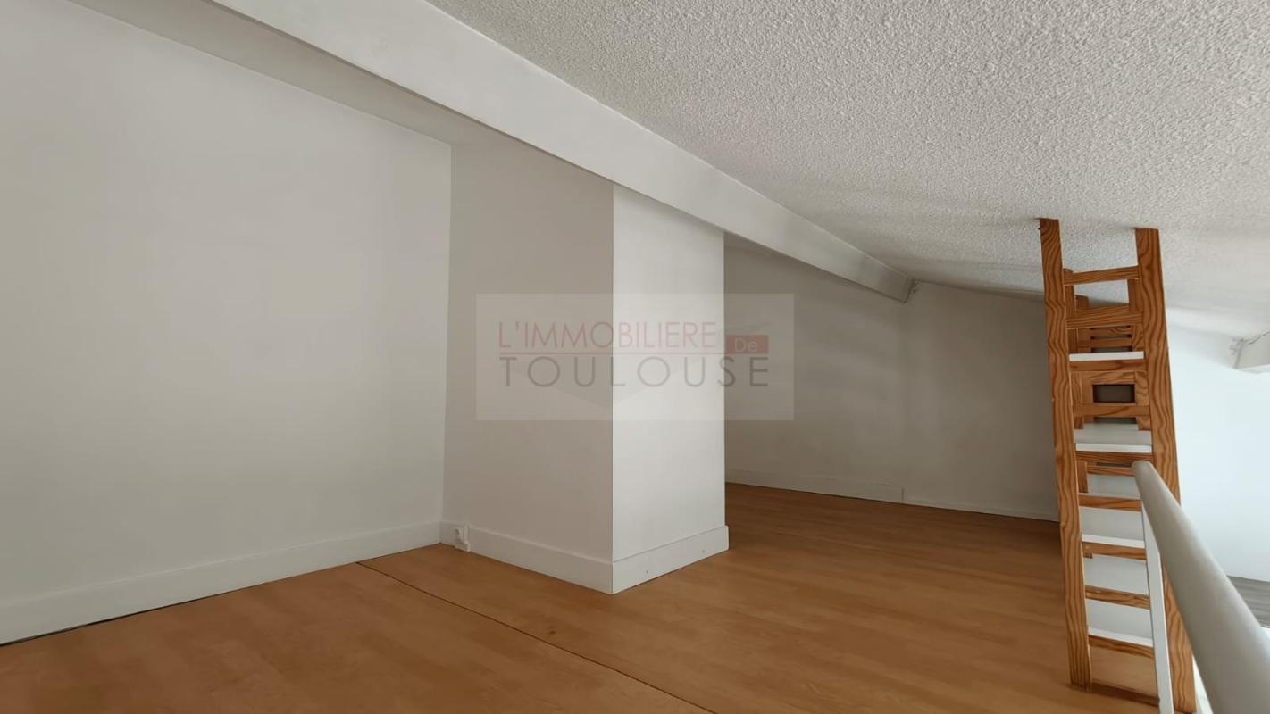 Flat Boulevard Delacourtie in Toulouse