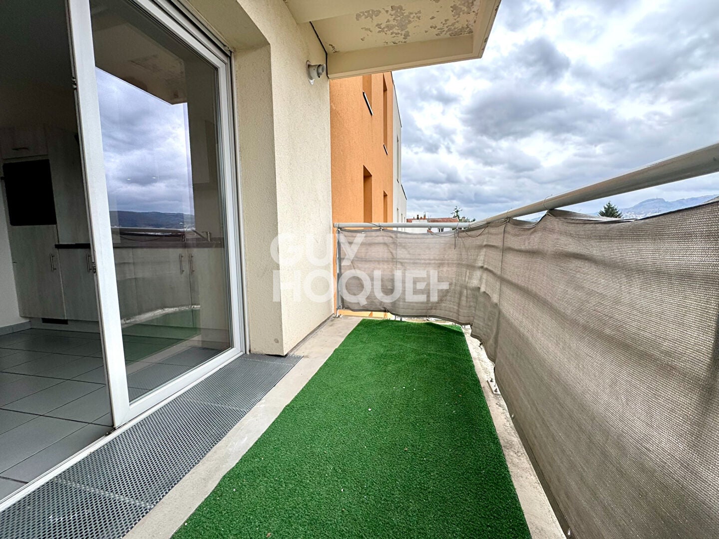Appartement Rue de Braga à Clermont-Ferrand