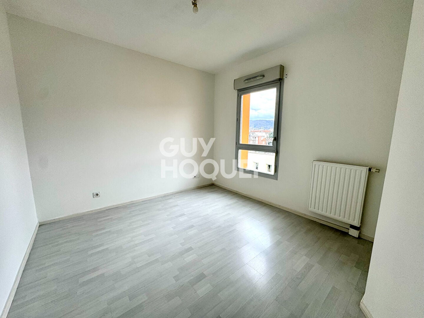 Appartement Rue de Braga à Clermont-Ferrand