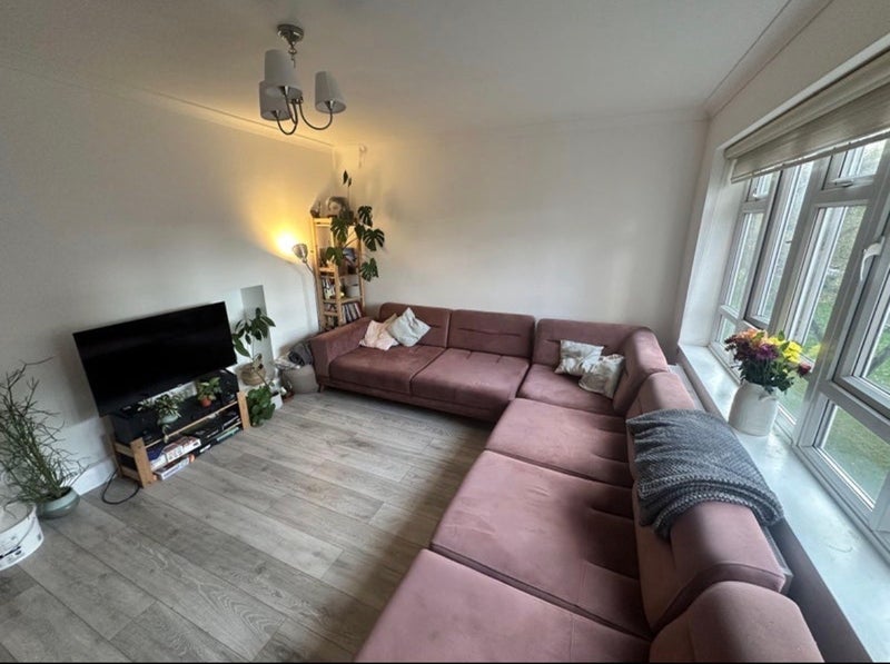 Room Jackman Street in Greater London