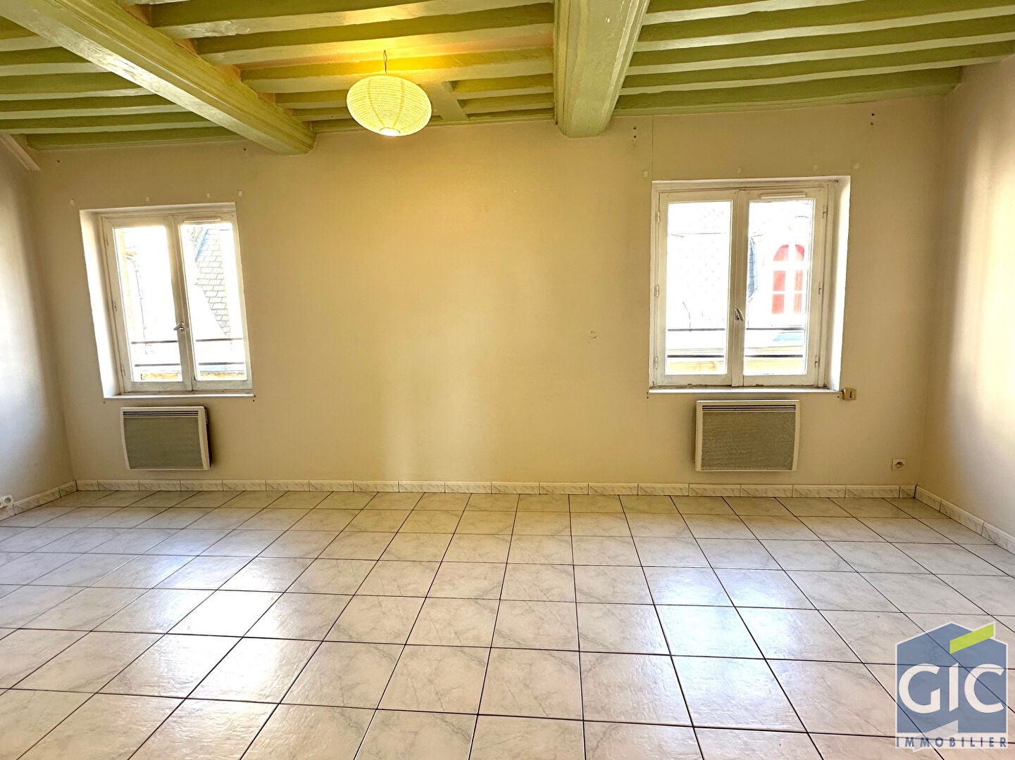 Appartement Rue Froide à Caen