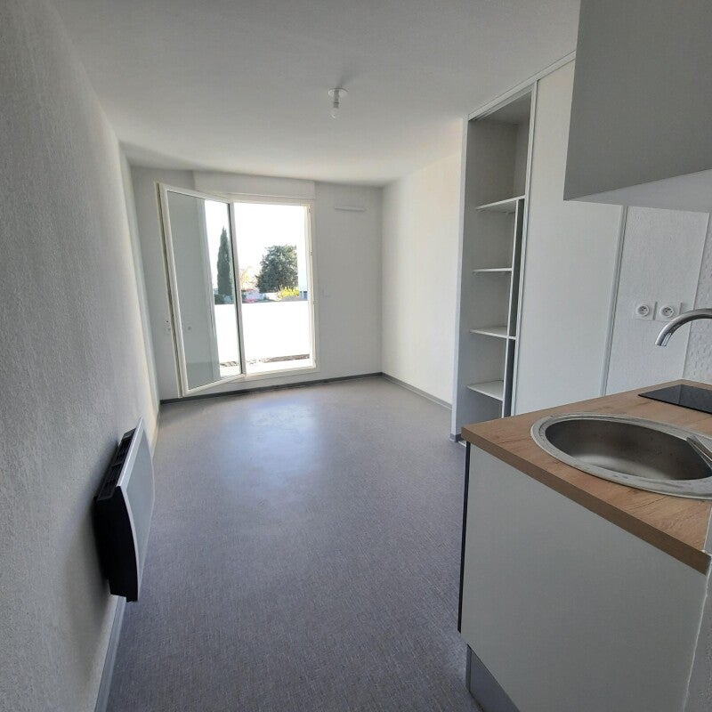 Appartement Route d'Avignon à Nîmes