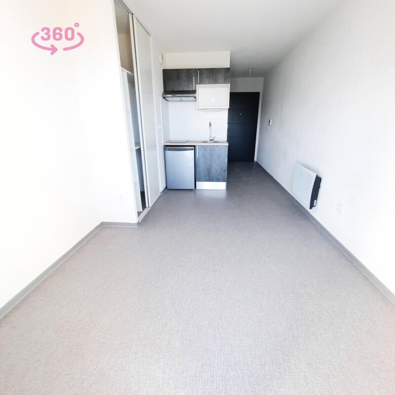 Appartement Route d'Avignon à Nîmes