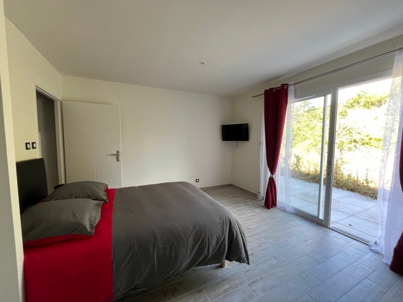 Appartement Avenue Saint-Jean à Carmaux