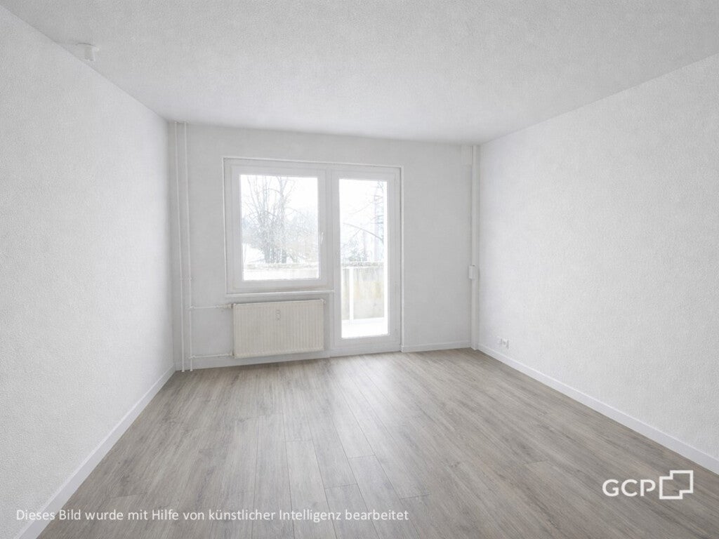 Wohnung Neue Vogelsdorfer Straße in Rüdersdorf