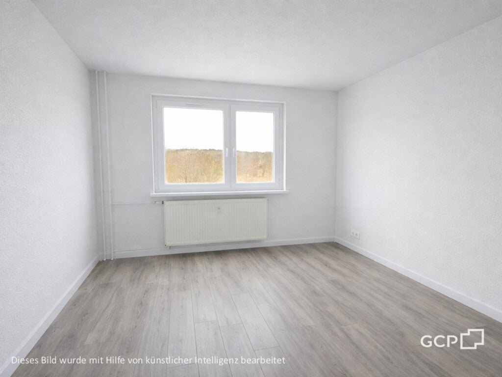 Wohnung Neue Vogelsdorfer Straße in Rüdersdorf