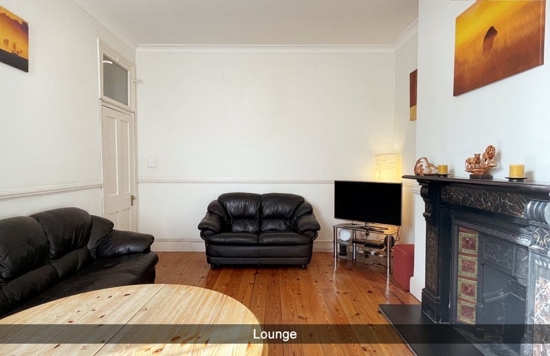 Room Fairhazel Gardens in Greater London