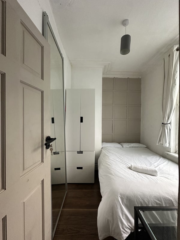 Room Thornville Mount in Leeds