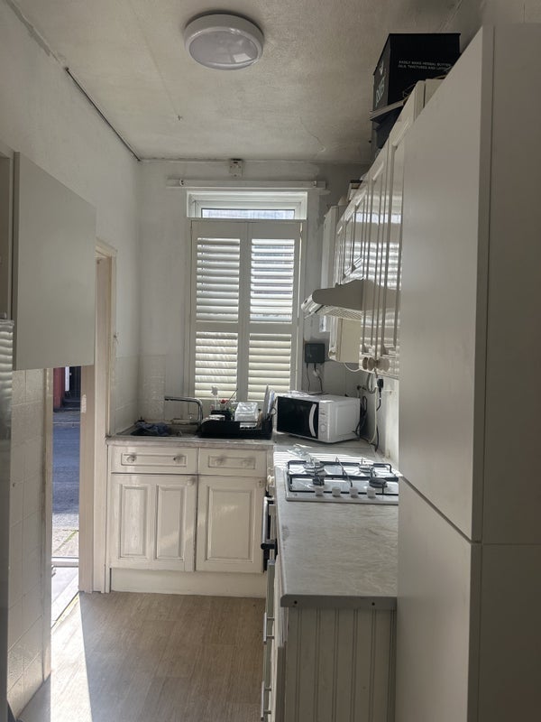 Room Thornville Mount in Leeds