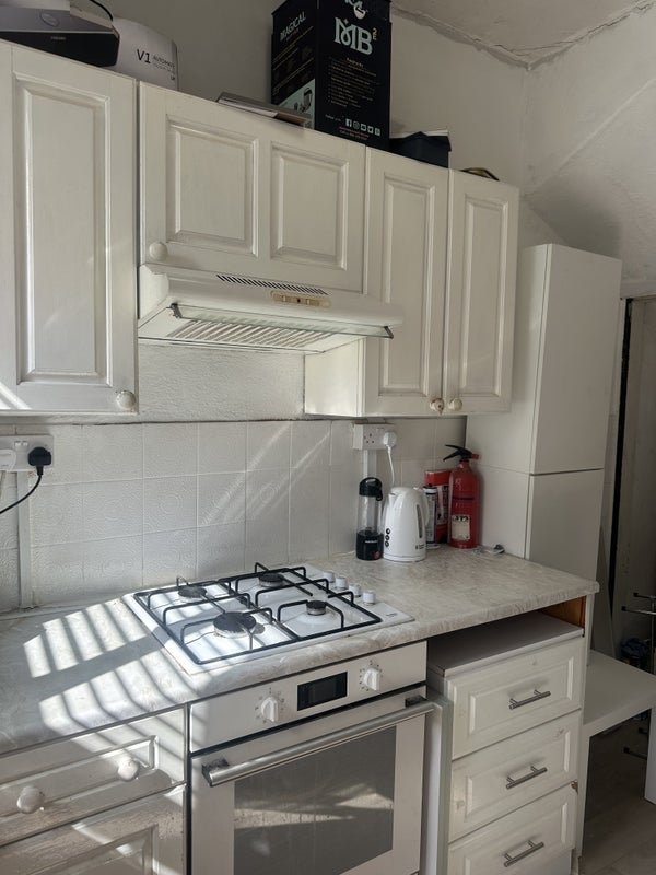 Room Thornville Mount in Leeds