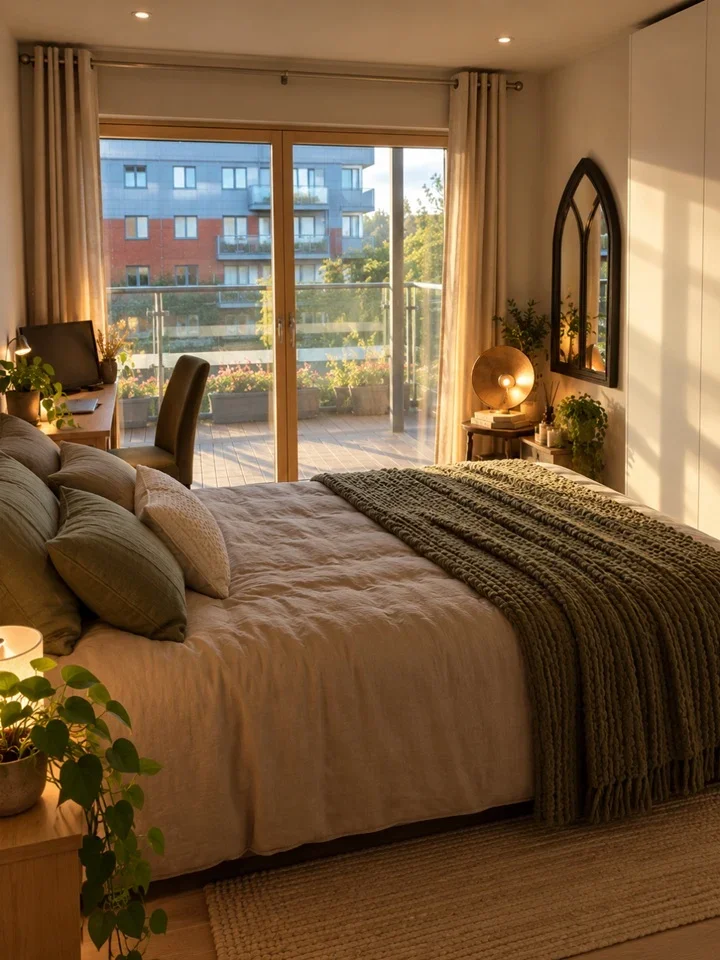 Room Chantry Close in Greater London