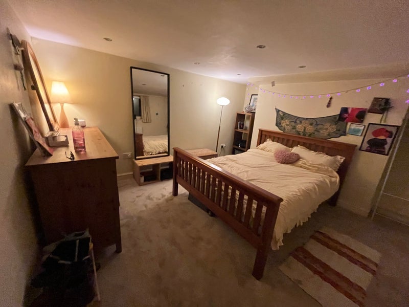 Room Talford Grove in Manchester