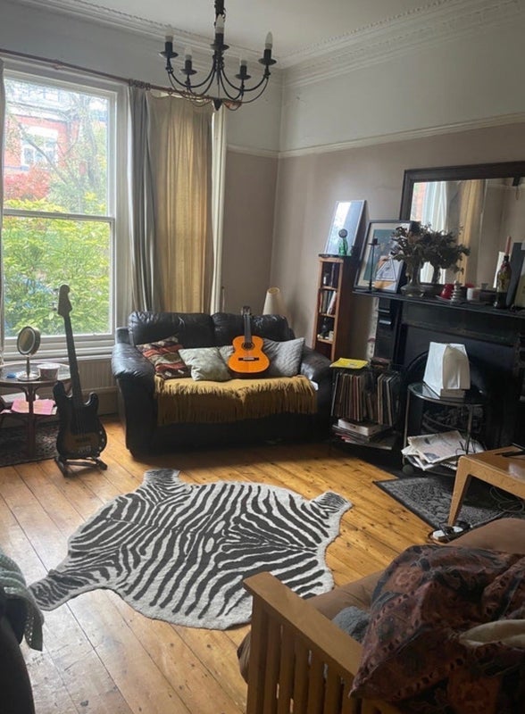 Room Talford Grove in Manchester