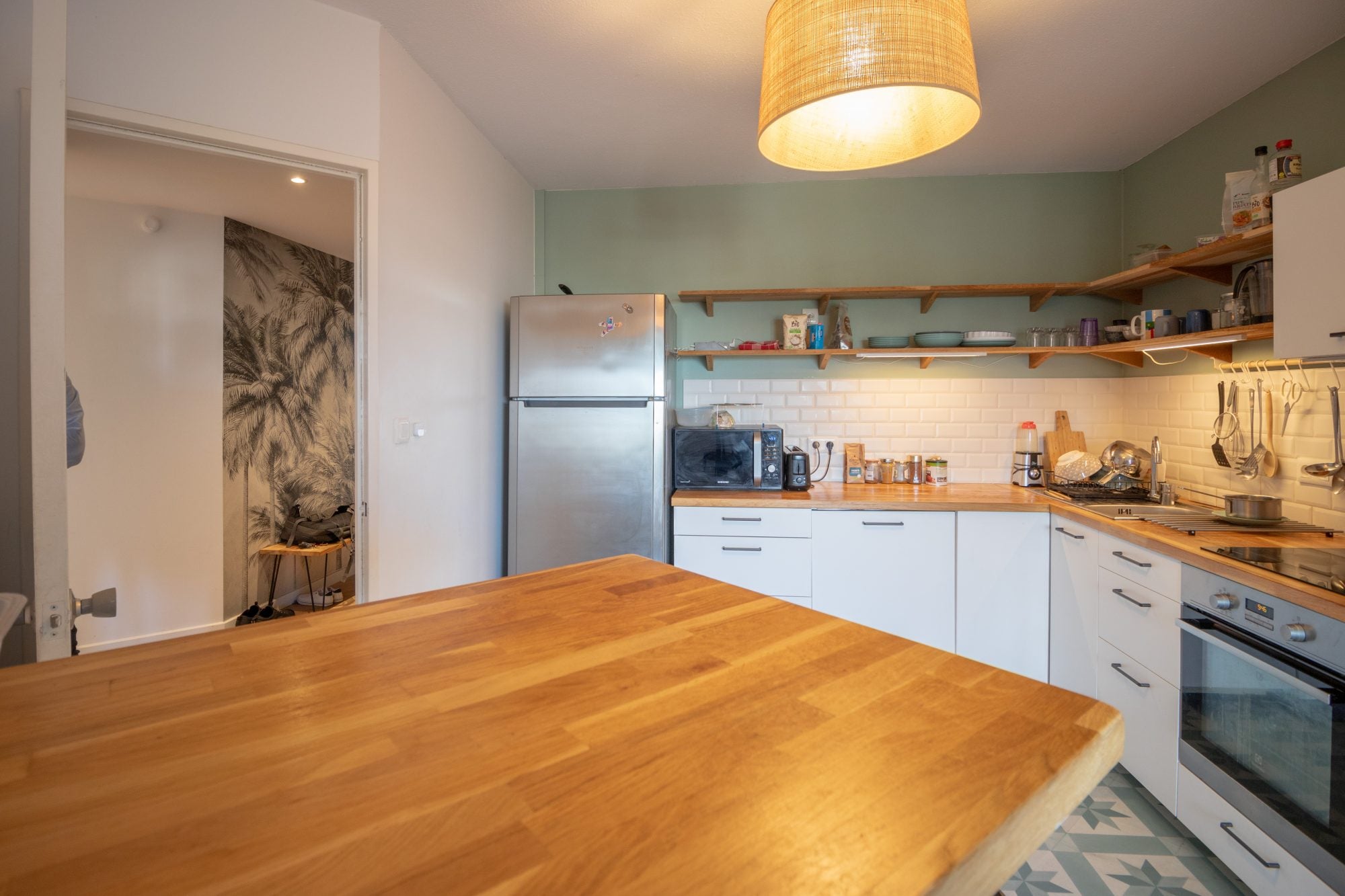 Appartement Allée des Colibris à Mérignac