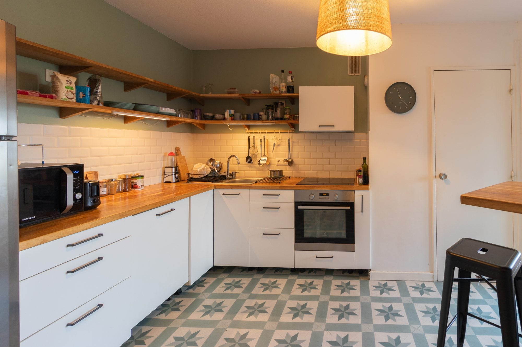Appartement Allée des Colibris à Mérignac
