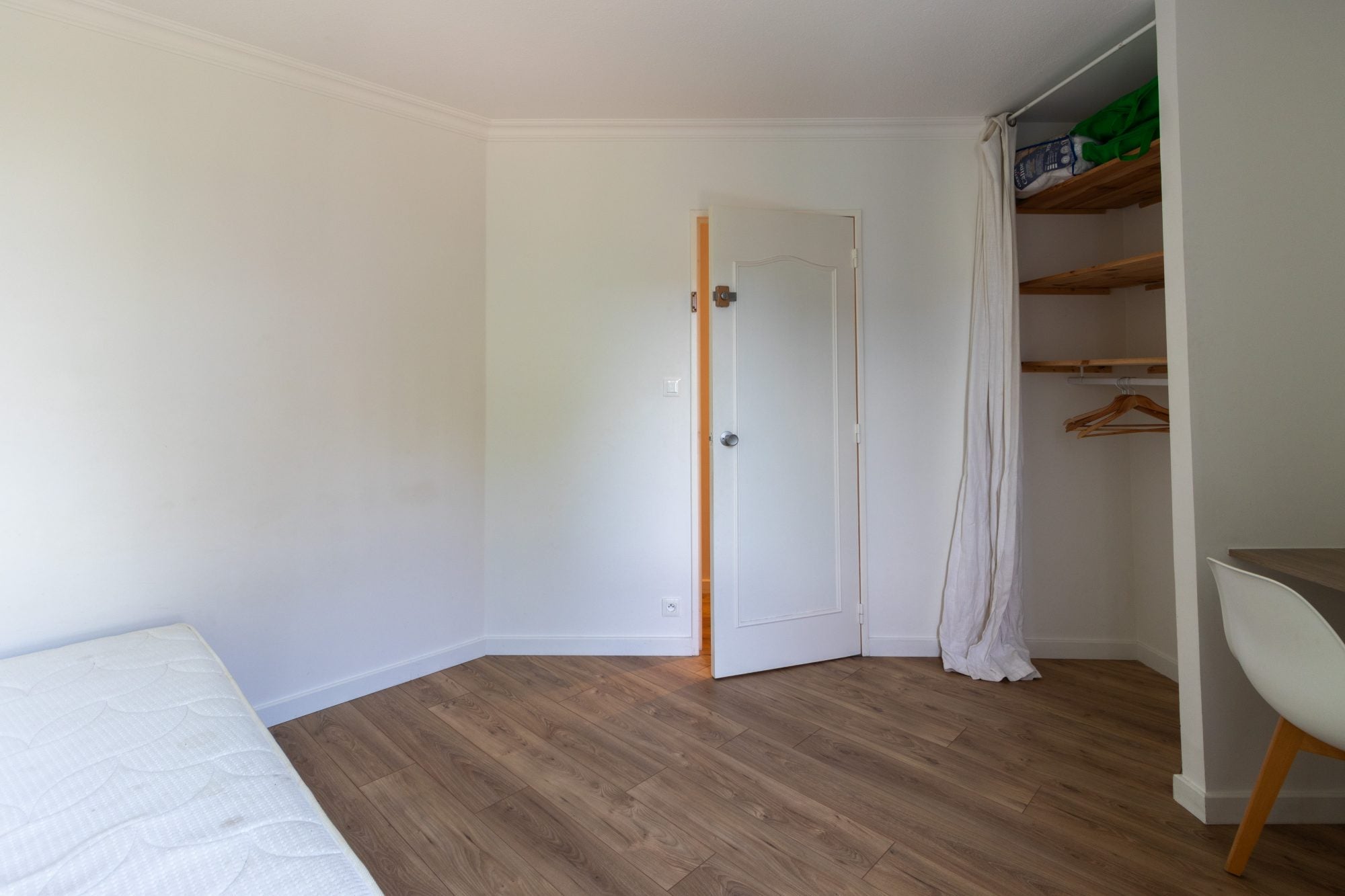 Appartement Allée des Colibris à Mérignac