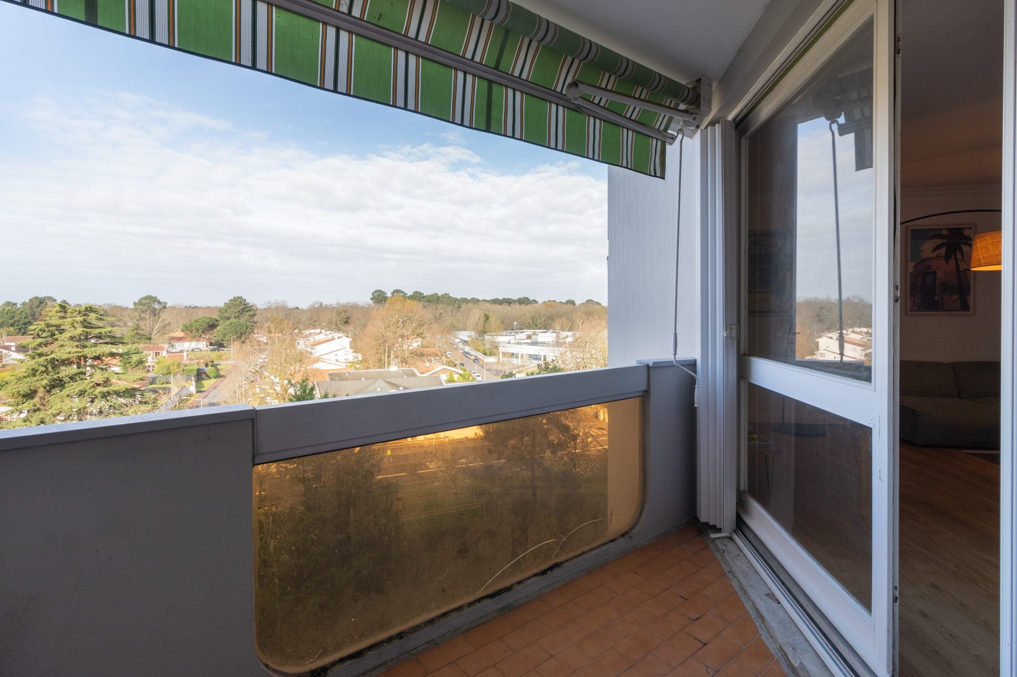 Appartement Allée des Colibris à Mérignac