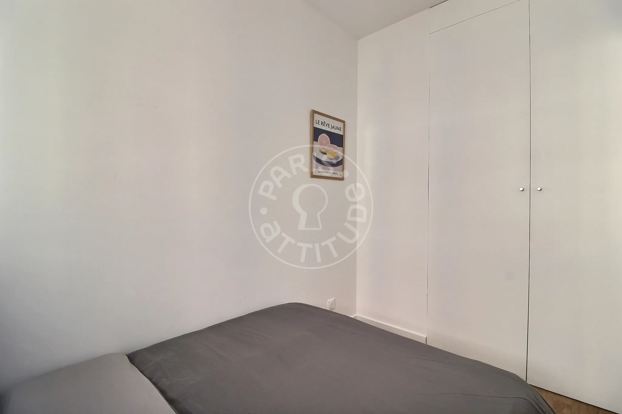 Appartement Rue de l'Université à Paris