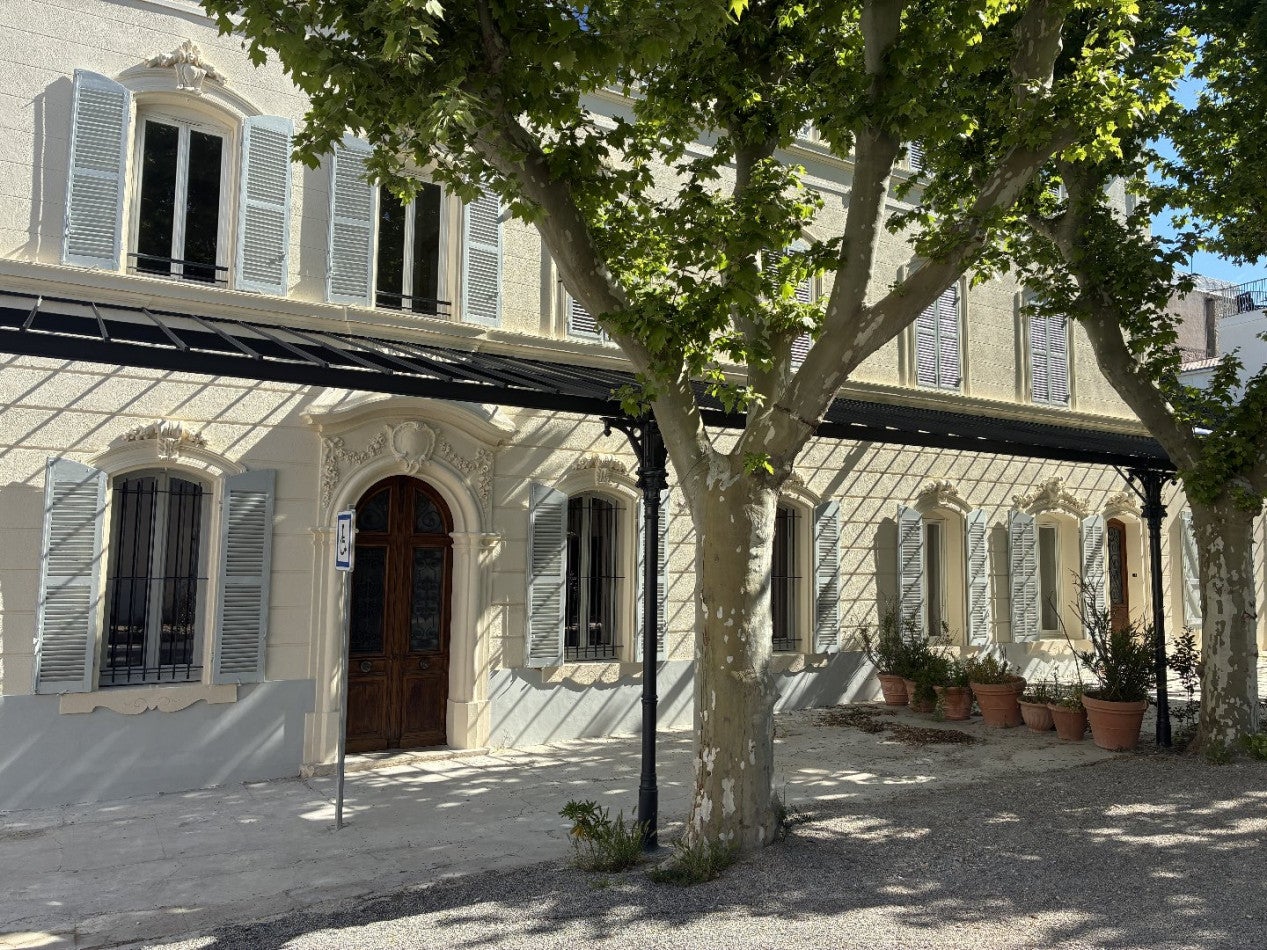 Appartement Rue de la Boucle à Marseille