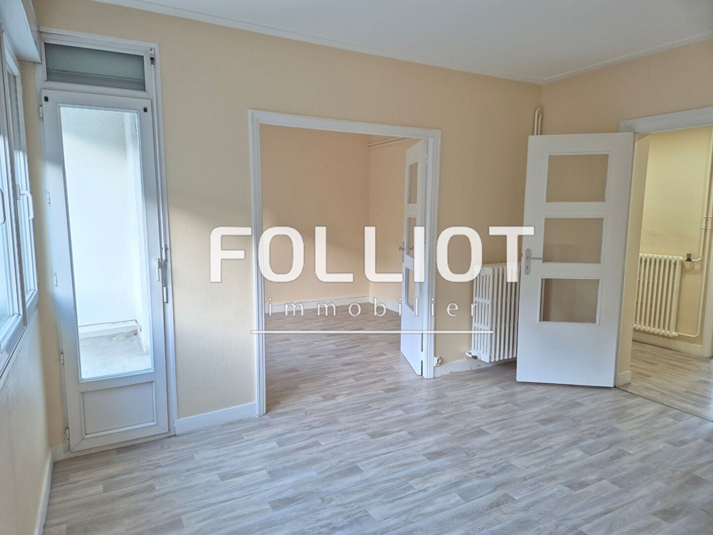 Appartement Rue de la Poterne à Saint-Lô