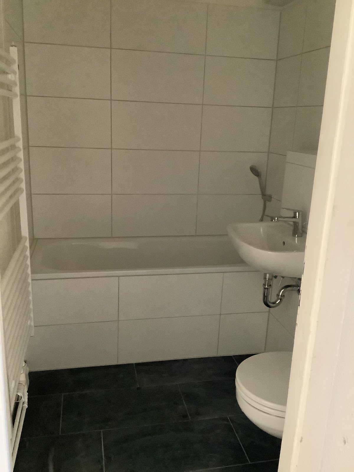 Wohnung Eichenkamp in Elmshorn