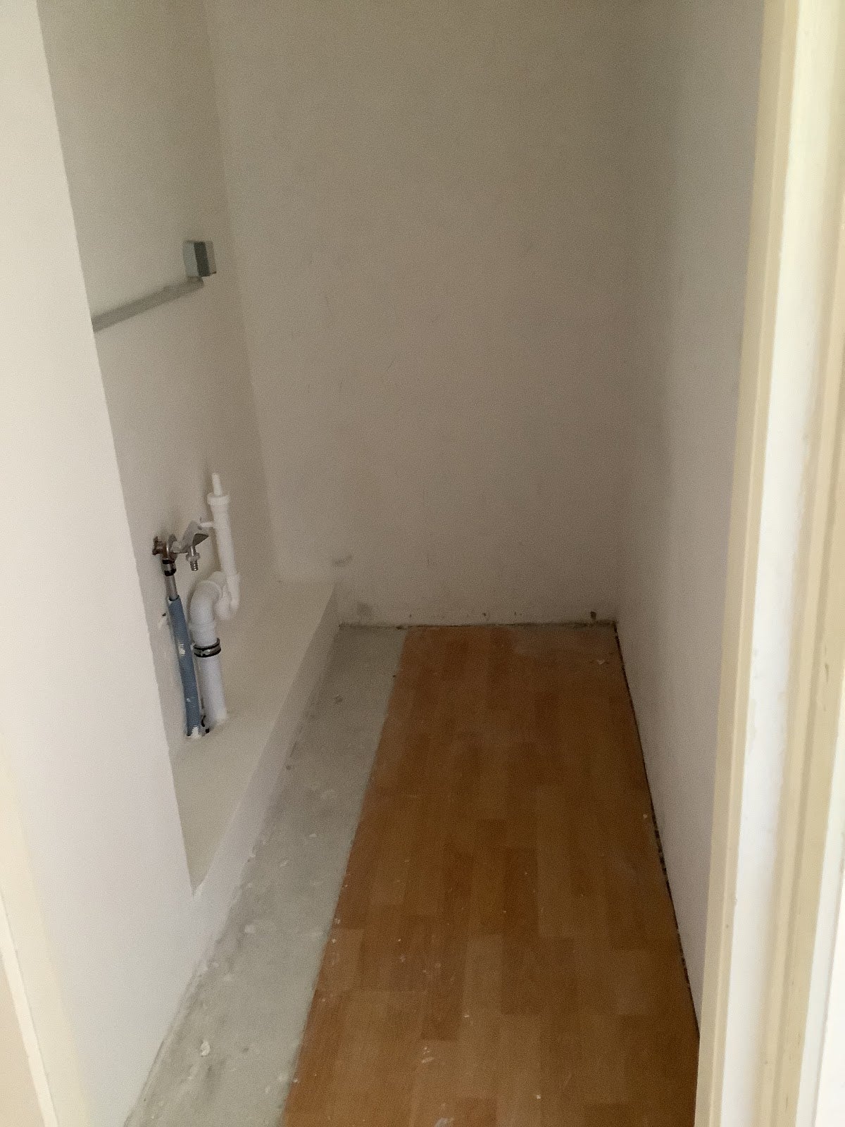 Wohnung Eichenkamp in Elmshorn