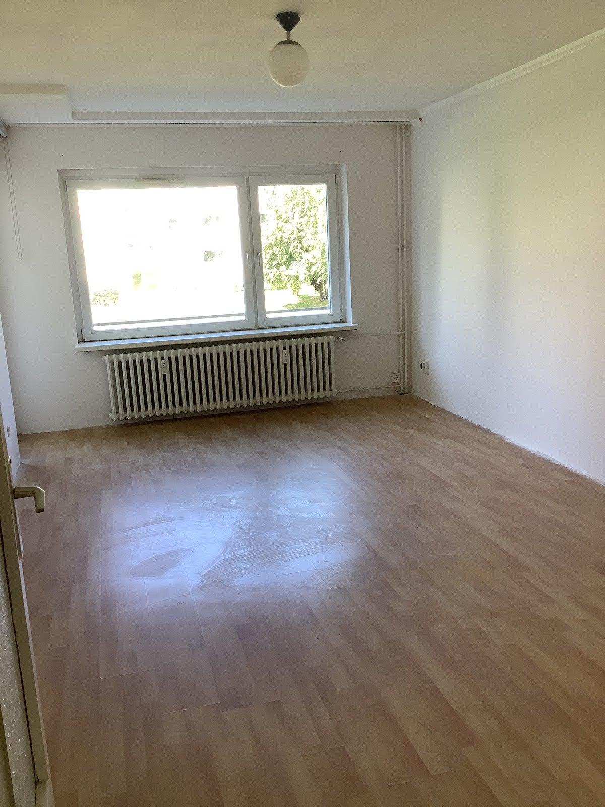 Wohnung Eichenkamp in Elmshorn