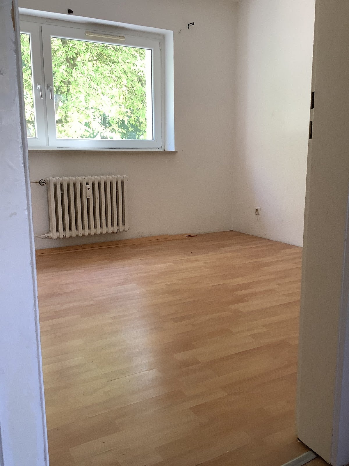 Wohnung Eichenkamp in Elmshorn