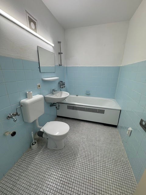 Wohnung Wilhelm-Raabe-Straße in Delmenhorst