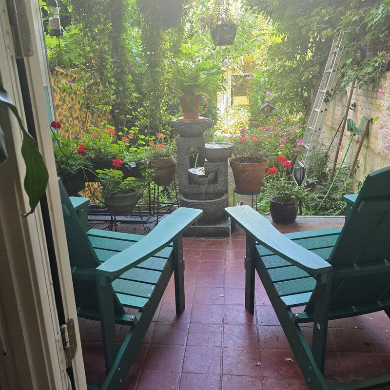 Appartement Da Costastraat in Amsterdam