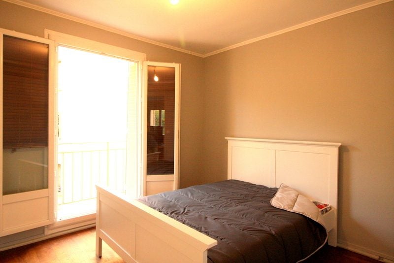 Flat Rue Armand in Villeurbanne