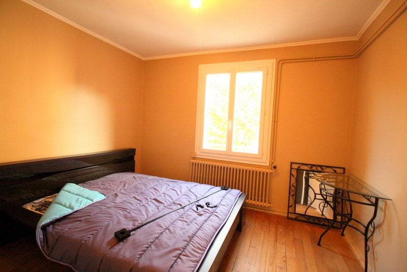 Flat Rue Armand in Villeurbanne