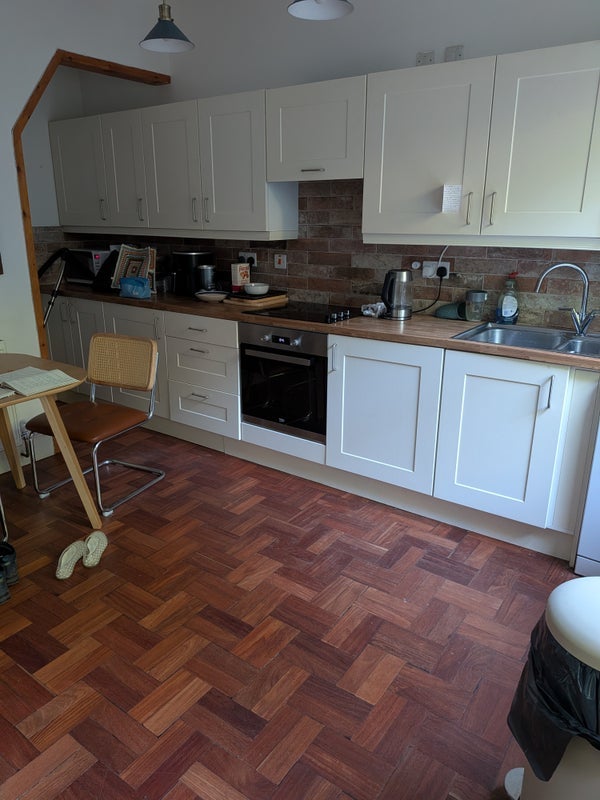 Room Walkley Bank Road in Sheffield