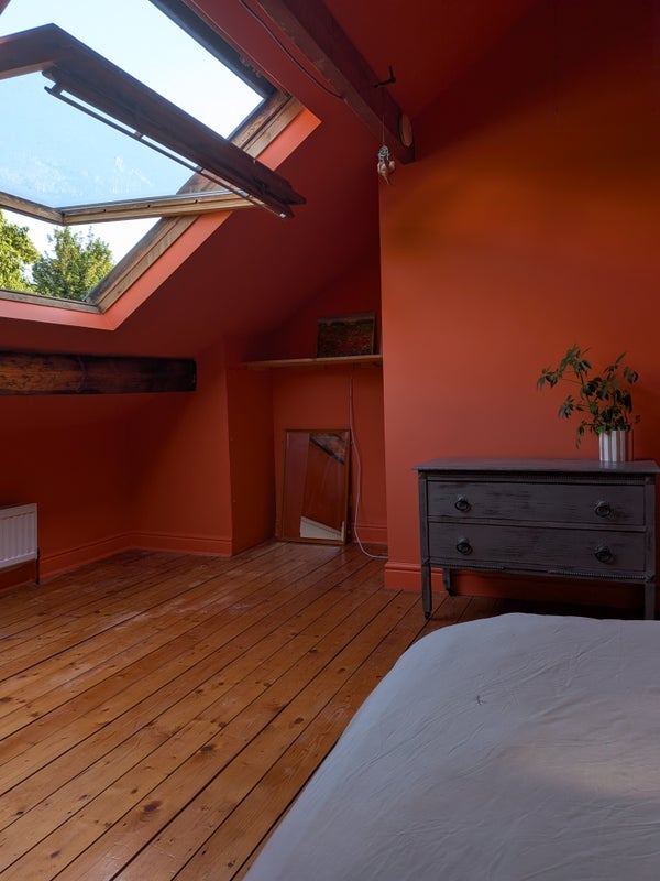 Room Walkley Bank Road in Sheffield