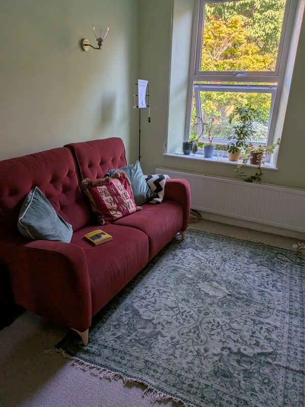 Room Walkley Bank Road in Sheffield