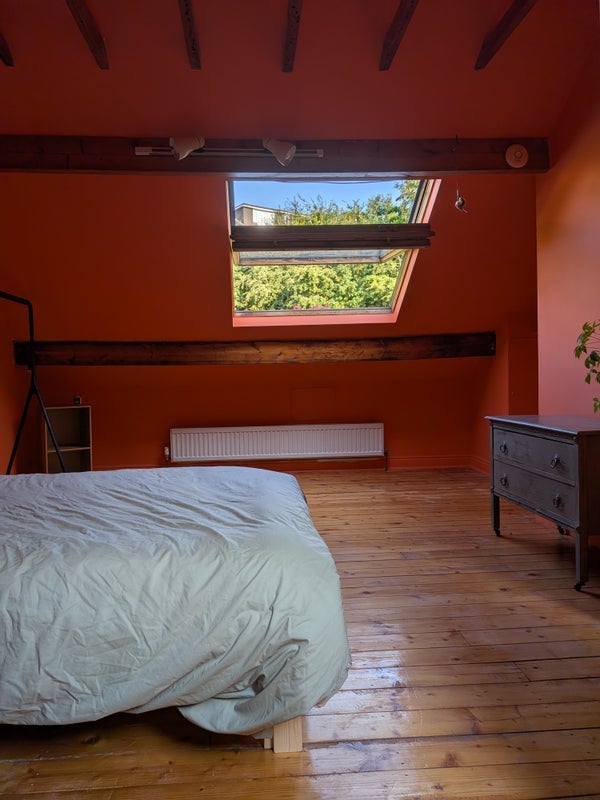 Room Walkley Bank Road in Sheffield