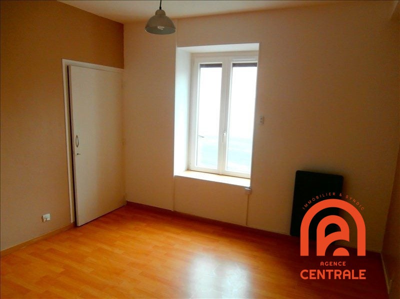Appartement Rue de la République à Meyzieu