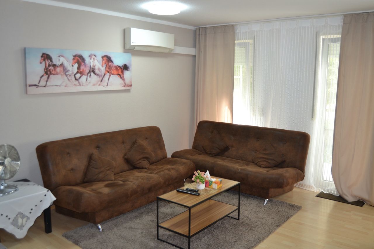 Wohnung Schneidmühlstraße in Heidelberg