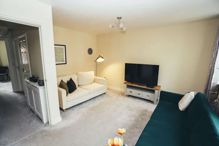 House Templeton Close in Derby