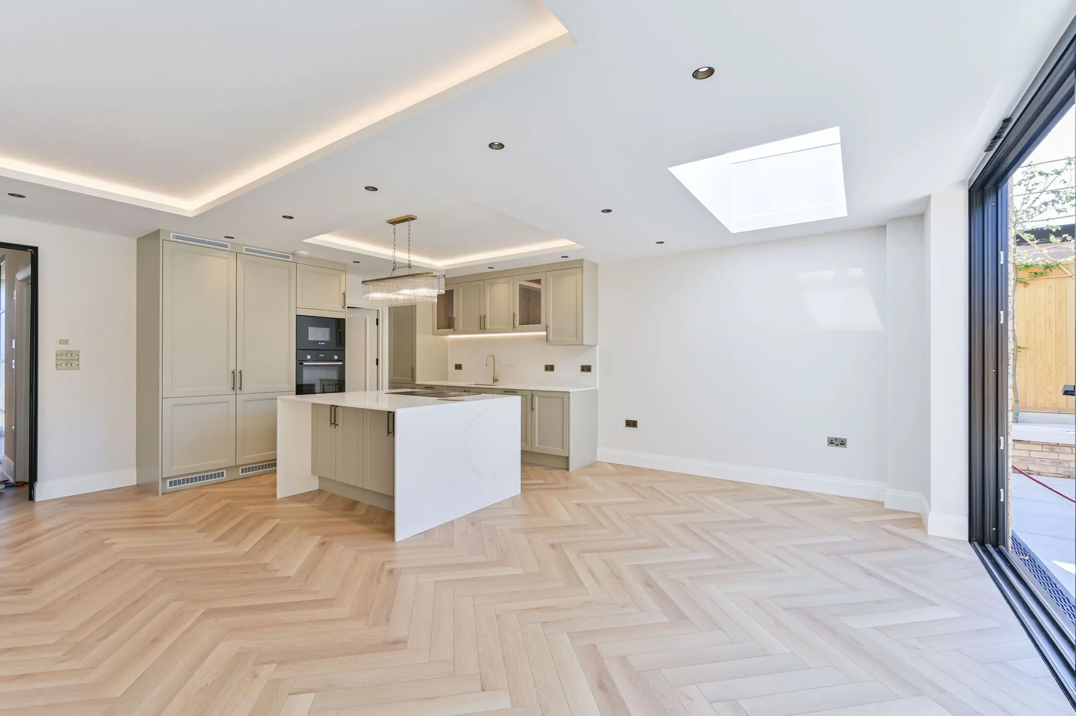 House Haynt Walk in Greater London