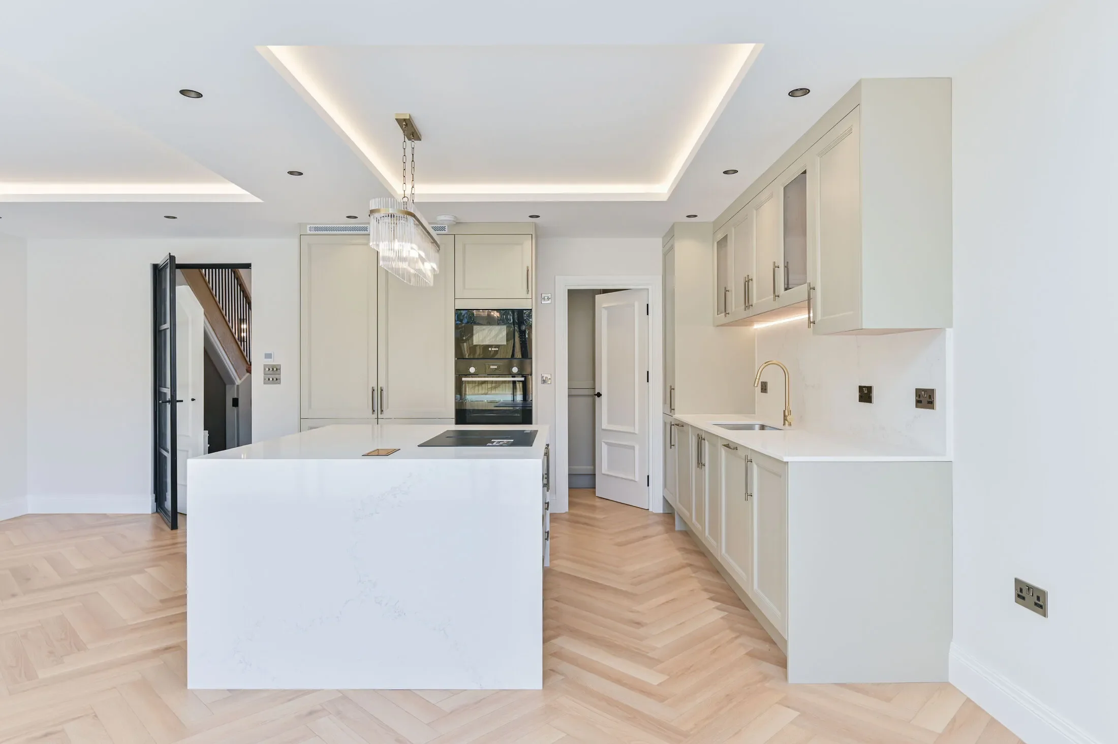 House Haynt Walk in Greater London